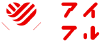 アイフルのロゴ
