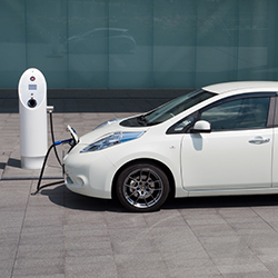 電気自動車