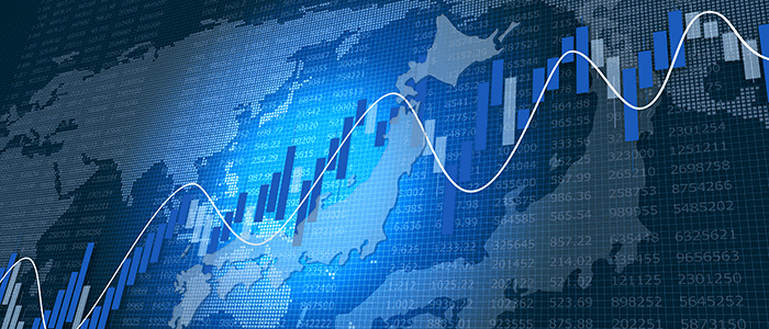 ２０２３年相場の振り返り　株価に影響を与えたニュースとは