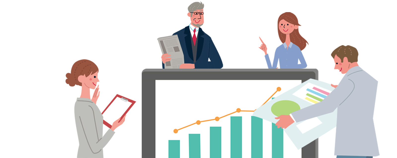 ご利用中のネット証券の口コミ投稿